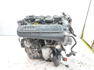 Audi RSQ3 Q3 83A 2022r Motor 2.5 TSI DNW DNWA 400KM komplet turbo | thumb 7
