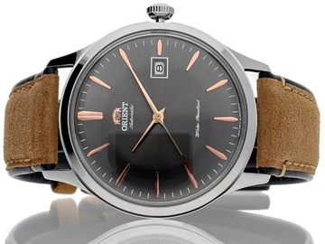 ORIENT BAMBINO AUTOMATIC 42mm TAC08003A0