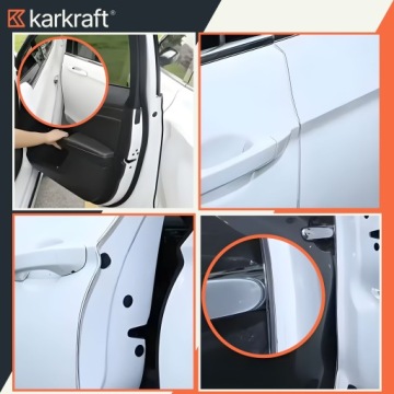 АВТОМОБИЛЬНАЯ ДВЕРЬ КРАЙ КРЫШКИ ЯСНО АВТОМОБИЛЬ КРАЙ УПЛОТНЕНИЯ 5M