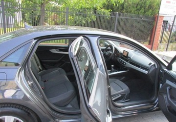 Audi A4 B9 Limousine 1.4 TFSI 150KM 2018 Audi A4 Limousine z Gwarancja 12 Miesiecy Model 2019r 1.4 Benzyna 150KM, zdjęcie 12