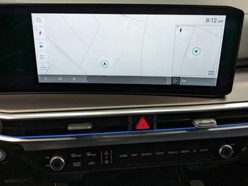 Kia Sorento IV SUV Facelifting 2024 1.6 T-GDI HEV 215KM 2024 KIA Sorento 1.6 HEV Prestige Line 4WD 6os. Suv 215KM 2024, zdjęcie 8