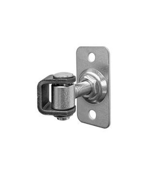 ZAWIAS REGULOWANY M12 75x37 BRAMA FURTKA OCYNK DO BRAMY FURTKI WSPAWANIA