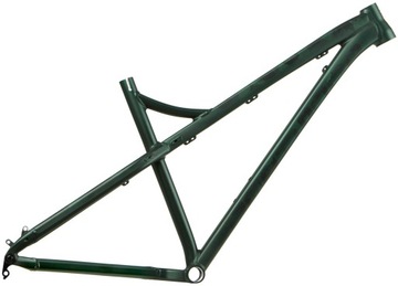 DARTMOOR Primal 29 дюймов 2021 M Scout в зеленой рамке