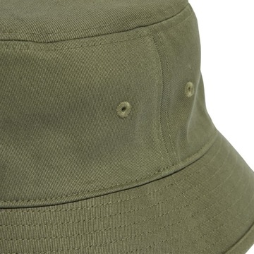 SPORTOWY KAPELUSZ ADIDAS BUCKET HAT TREFOIL