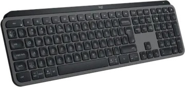 Клавиатура LOGITECH MX Keys S