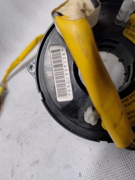 SUBARU IMPREZA 97-00 PÁSEK ŘÍDÍCÍ 6HL