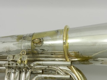 Kaiser Lignatone DR21-189 ламповый Bb