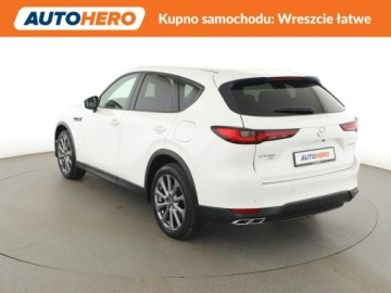 Mazda CX-60 2.5 e-Skyactiv 328KM 2022 Mazda CX-60 Phev, 4x4, Full Led, Navi, Grzane, zdjęcie 3