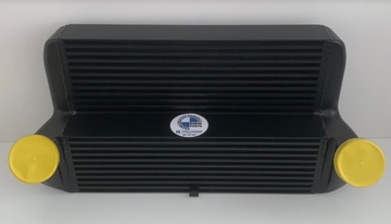 INTERCOOLER BMW X5, X6 BENZYNA / DIESEL 25D