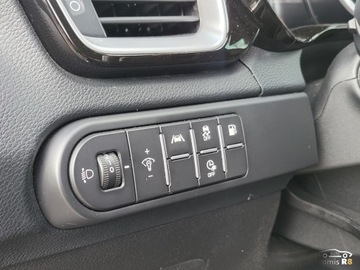 Kia Ceed III 2022 Kia Ceed 1.6165KM 2022r 88TysKm Hybryda Plug-in Serwisowany 1.6 165KM, zdjęcie 18