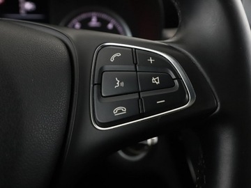 Mercedes Klasa C W205 2015 Mercedes C 180 Niski przebieg Automat Navi, zdjęcie 29