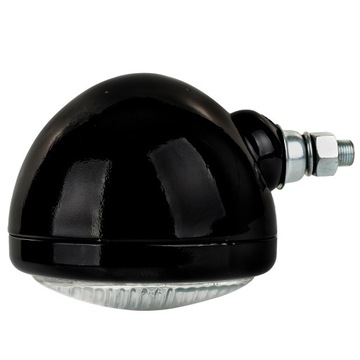 Lampa reflektor LEWY + PRAWY metal WŁADIMIREC T-25