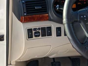 Toyota Avensis II Kombi 2.0 D-4D 116KM 2003 Toyota Avensis Klima Tempomat Serwis Gwarancja 2.0 Diesel 116KM, zdjęcie 21