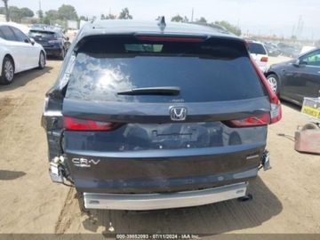 Honda CR-V VI 2024 Honda CR-V 2024 HONDA CR-V HYBRID SPORT TOURING 2.0 Hybryda 145KM, zdjęcie 15