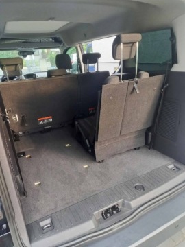 Ford Tourneo Connect II Standard 1.6 Ecoboost 150KM 2015 FORD TOURNEO CONNECT / GRAND TOURNEO CONNECT Kombi 1.6 EcoBoost 150 KM, zdjęcie 7