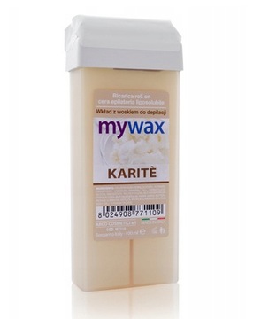 Воск для депиляции Karite MayWax 100 мл Arco