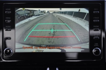 Toyota Corolla XII Sedan 1.6 Valvematic Dual VVT-i 132KM 2020 TOYOTA COROLLA 1.6 Comfort SALON PL BEZWYPADKOWA I WŁAŚCICIEL SERWISOWANA, zdjęcie 24