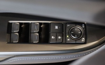 Lexus NX II SUV Facelifting 2.5 450h+ 309KM 2025 Lexus NX 450h Prestige Design Tazuna AWD 2.5 Hybryda Plug-in 309KM, zdjęcie 30