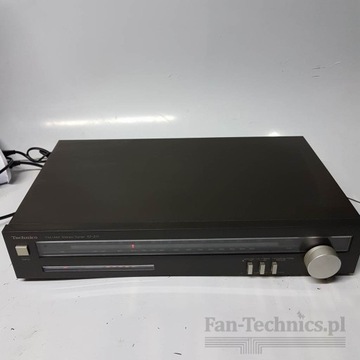 Fan-Technics Tuner Technics ST-Z11 Sklep Łódź