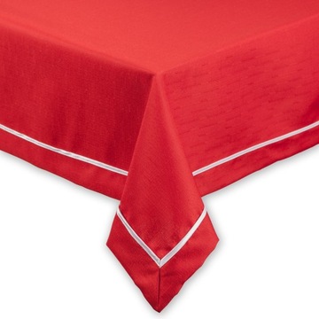 TABLECLOT 120х160 для стола с грязеотталкивающей отделкой, скатерти на заказ.