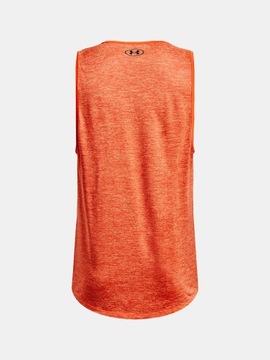 KOSZULKA MĘSKA TANK TOP BEZRĘKAWNIK UNDER ARMOUR