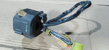 SUZUKI GS 500 ЛЕВЫЙ ПЕРЕКЛЮЧАТЕЛЬ ПЕРЕДАЧ GSX-F 600