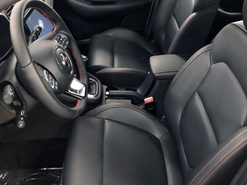 MG ZS II SUV Classic 1.5 VTi-Tech 106KM 2024 MG ZS 1.5 VTi-Tech Exclusive Suv 106KM 2024, zdjęcie 4