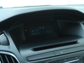 Ford Focus III Sedan Facelifting 1.6 Ti-VCT 105KM 2017 Ford Focus 1.6 i, Salon Polska, GAZ, VAT 23%, zdjęcie 11