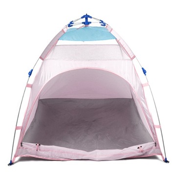 Indoor Kids Tents Full-automatic Children Play
