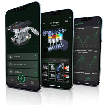 Адаптер тестера OBD2, функции диагностического интерфейса PL + Klima Fresh БЕСПЛАТНО