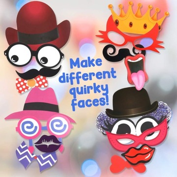 ОлеОлетОй Аксессуары Фотореквизит ФОТОБУТИНКА