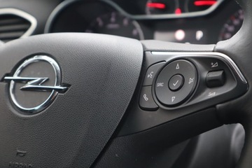 Opel 2020 Opel Crossland 1.2 Turbo, Salon Polska, zdjęcie 15