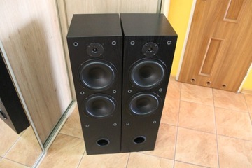 Mocne Kolumny głośnikowe Omni Audio AE 88.2