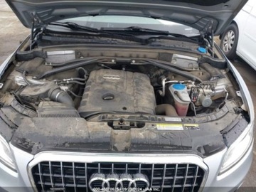 Audi Q5 I 2016 Audi Q5 2016 Audi Q5 quattro 4dr 2.0T Premium Plus 2.0 Benzyna 220KM, zdjęcie 8