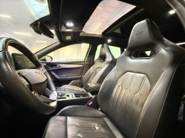 Cupra Formentor Crossover 2.0 TSI 310KM 2023 Cupra Formentor Cupra Formentor VZ 310km, zdjęcie 17