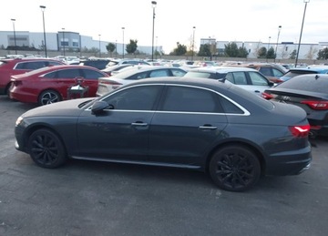 Audi A4 B9 2021 Audi A4 Limousine Premium, 40 Tfsi, Quattro, od ubezpieczalni 2.0 Benzyna, zdjęcie 5