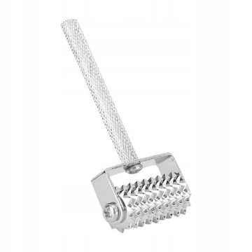 MASAŻER DO TWARZY PRZECIWZMARSZCZKOWY ROLLER DO MASAŻU SZYI