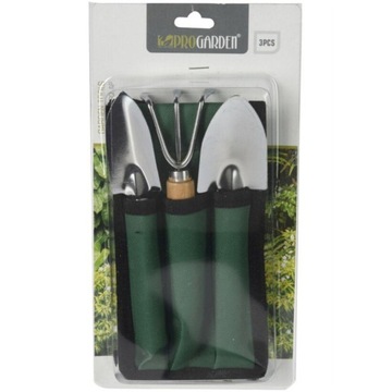 НАБОР садового инструмента на ремне, 5 шт. Лезвие К3