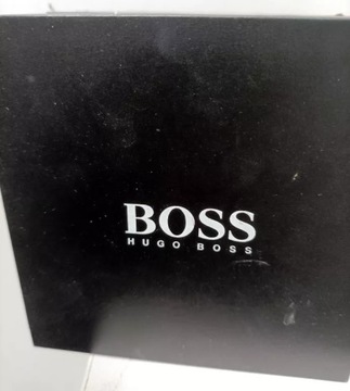 ZEGAREK HUGO BOSS DAMSKI KPL