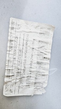 БАМПЕР ПЕРЕДНИЙ FORD PUMA ST-LINE ОРИГИНАЛ