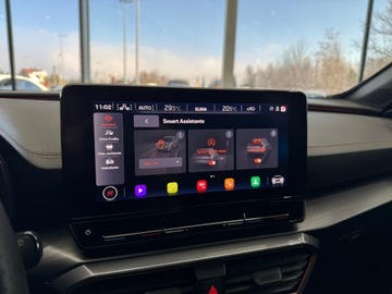 Cupra Formentor Crossover 2.0 TSI 190KM 2024 Cupra Formentor 2.0 TSI 4Drive DSG / 1właściciel /, zdjęcie 28