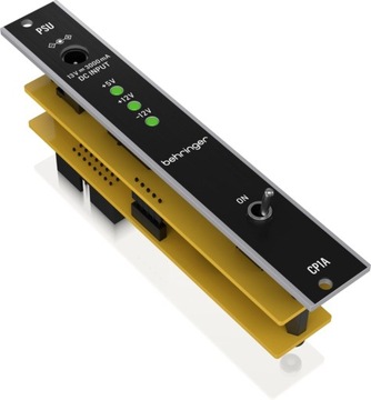Behringer CP1A - moduł zasilacza do syntezatorów modularnych