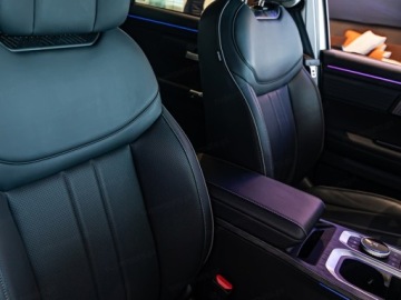 Jaecoo 7 1.6T 147KM 2025 JAECOO J7 1.6 T-GDI OffRoad AWD DCT Suv 147KM 2025, zdjęcie 10