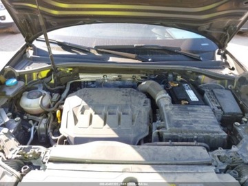 Audi Q3 II 2022 Audi Q3 Premium Plus 45 Tfsi S Line Quattro Tiptronic 2022 2.0l 2.0 Benzyna, zdjęcie 8