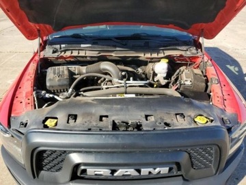  RAM 1500 2021r., Classic SLT, od ubezpieczalni 5.7 Benzyna 395KM, zdjęcie 10