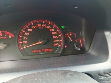 Honda Accord VII Sedan 2.0 i-VTEC 16V Sport 155KM 2004 HONDA ACCORD 2,0+GAZ, zdjęcie 8