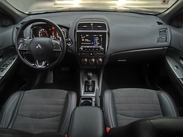 Mitsubishi ASX I SUV Facelifting 2019 2.0 150KM 2021 Mitsubishi ASX Serwis GAZ Bogata opcja Gwarancja, zdjęcie 27