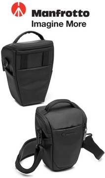 Сумка для фотоаппарата Kolt Holster Manfrotto Advanced III M