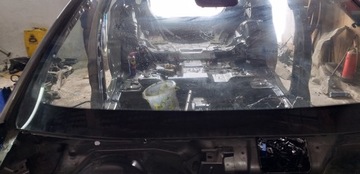 КАМЕРА MONDEO MK4 С ПОДОГРЕВОМ ВЕТРОВОГО СТЕКЛА