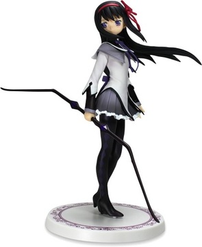 FIGURKA Anime Puella Magi Madoka Akemi Homura SQ